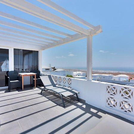 Barbara Apto - Villa Volcaland Güime Esterno foto