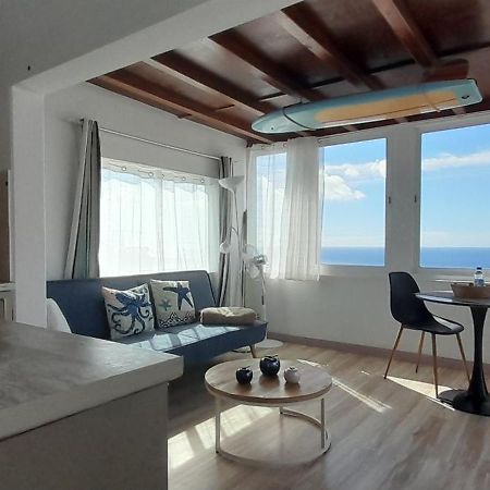 Barbara Apto - Villa Volcaland Güime Esterno foto