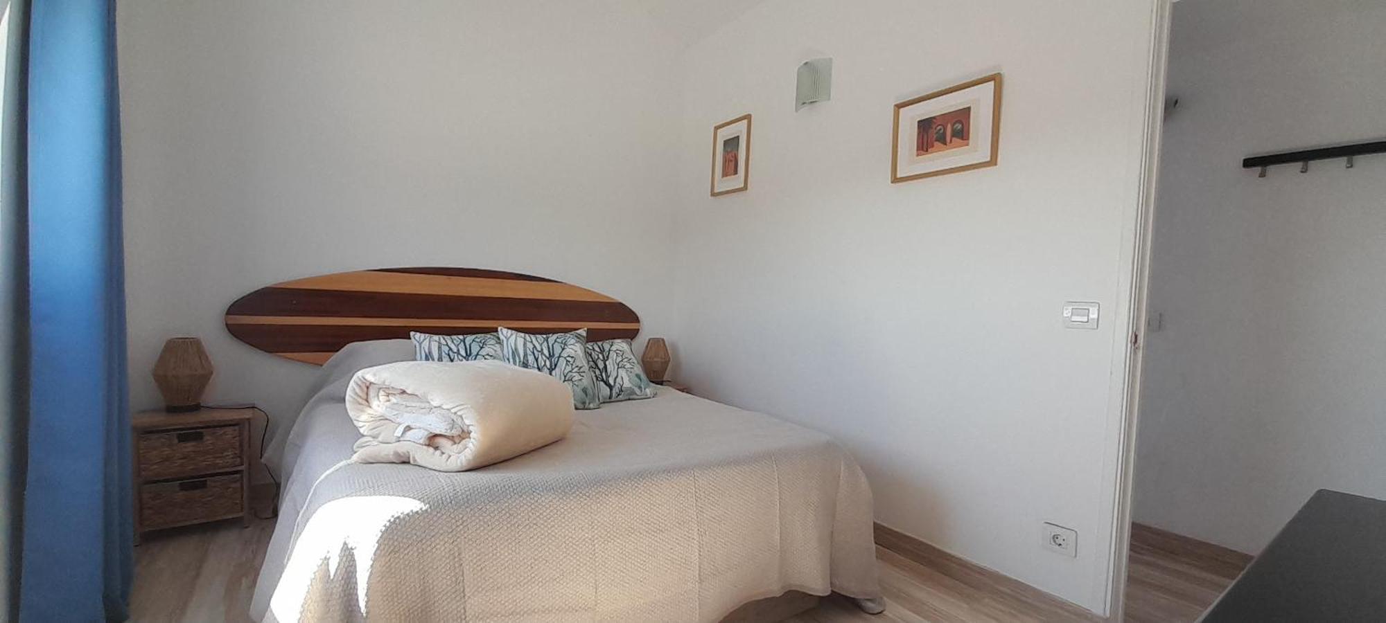Barbara Apto - Villa Volcaland Güime Esterno foto